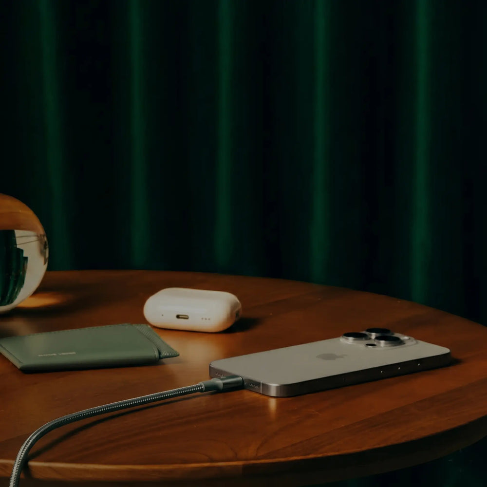 REDEFINING DAILY TECH ESSENTIALS