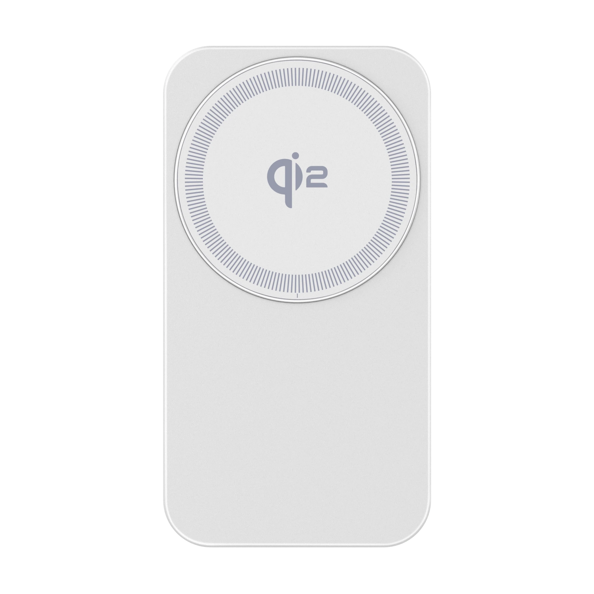 ELFESOUL Foldable 2-in-1 Magnetic Wireless Charger (Qi2 25W) - ELFESOUL