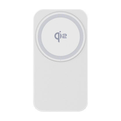 ELFESOUL Foldable 2-in-1 Magnetic Wireless Charger (Qi2 25W) - ELFESOUL