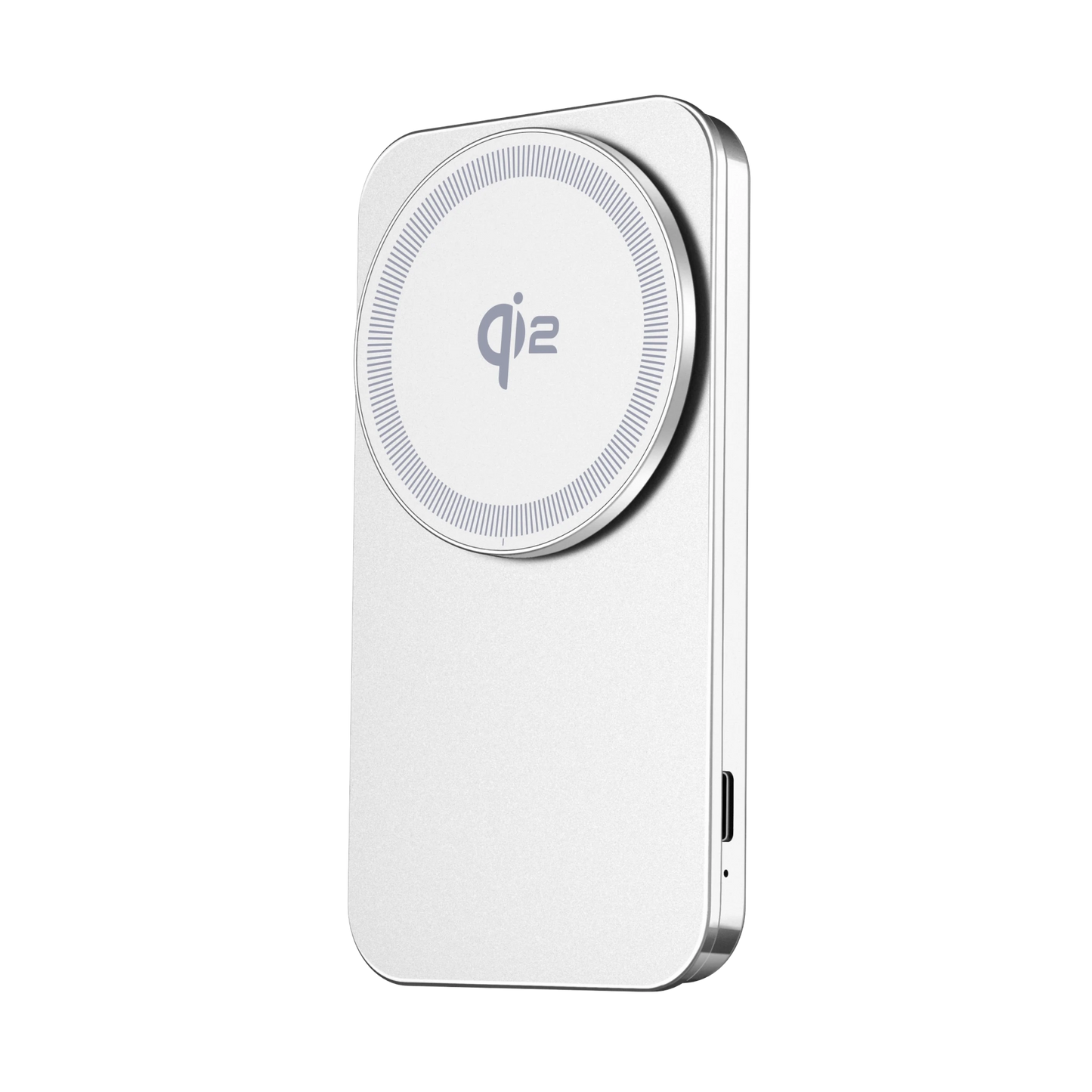 ELFESOUL Foldable 2-in-1 Magnetic Wireless Charger (Qi2 25W) - ELFESOUL
