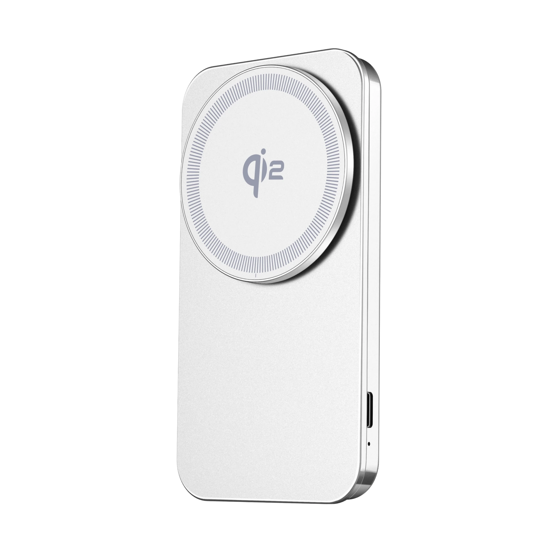 ELFESOUL Foldable 2-in-1 Magnetic Wireless Charger (Qi2 25W) - ELFESOUL