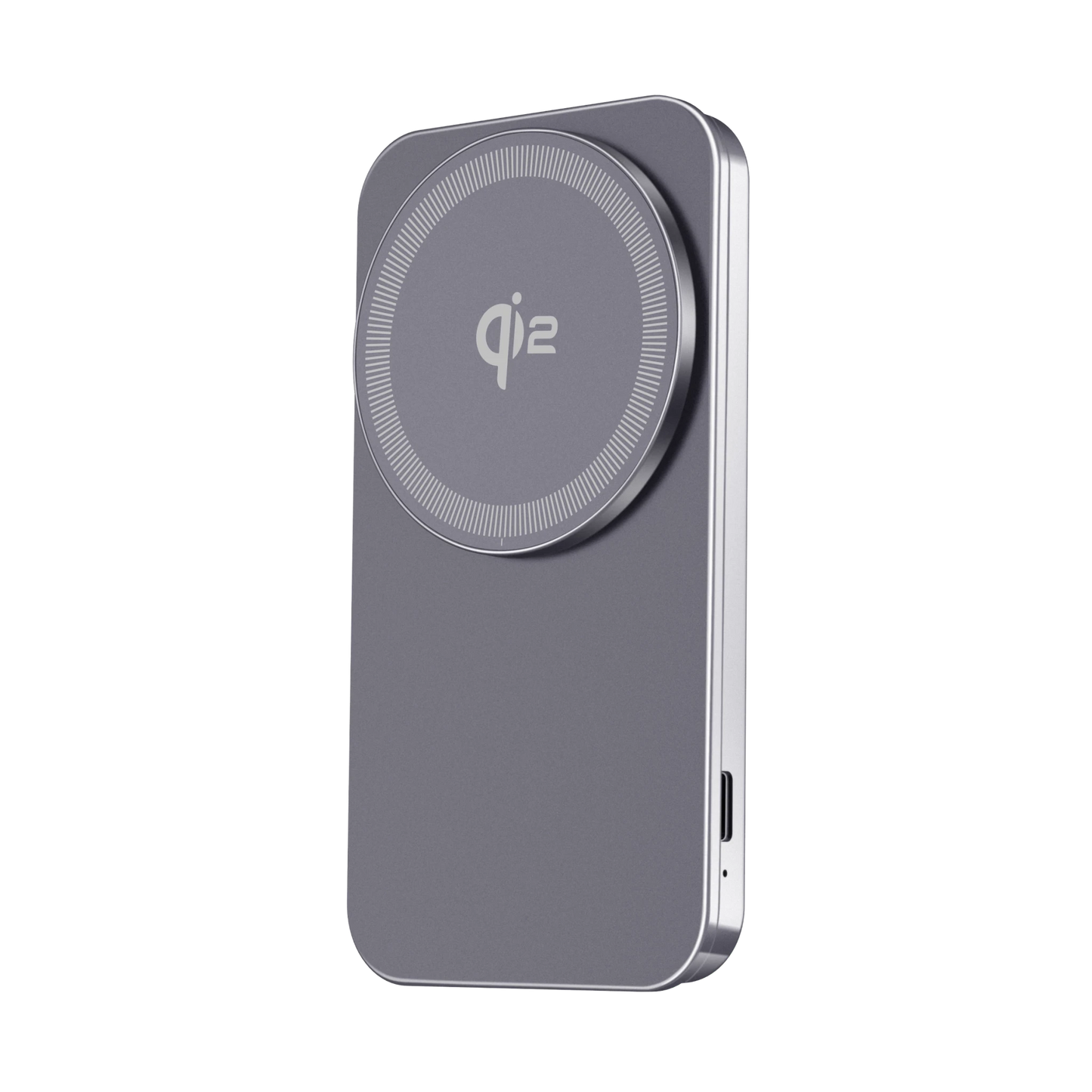 ELFESOUL Foldable 2-in-1 Magnetic Wireless Charger (Qi2 25W) - ELFESOUL