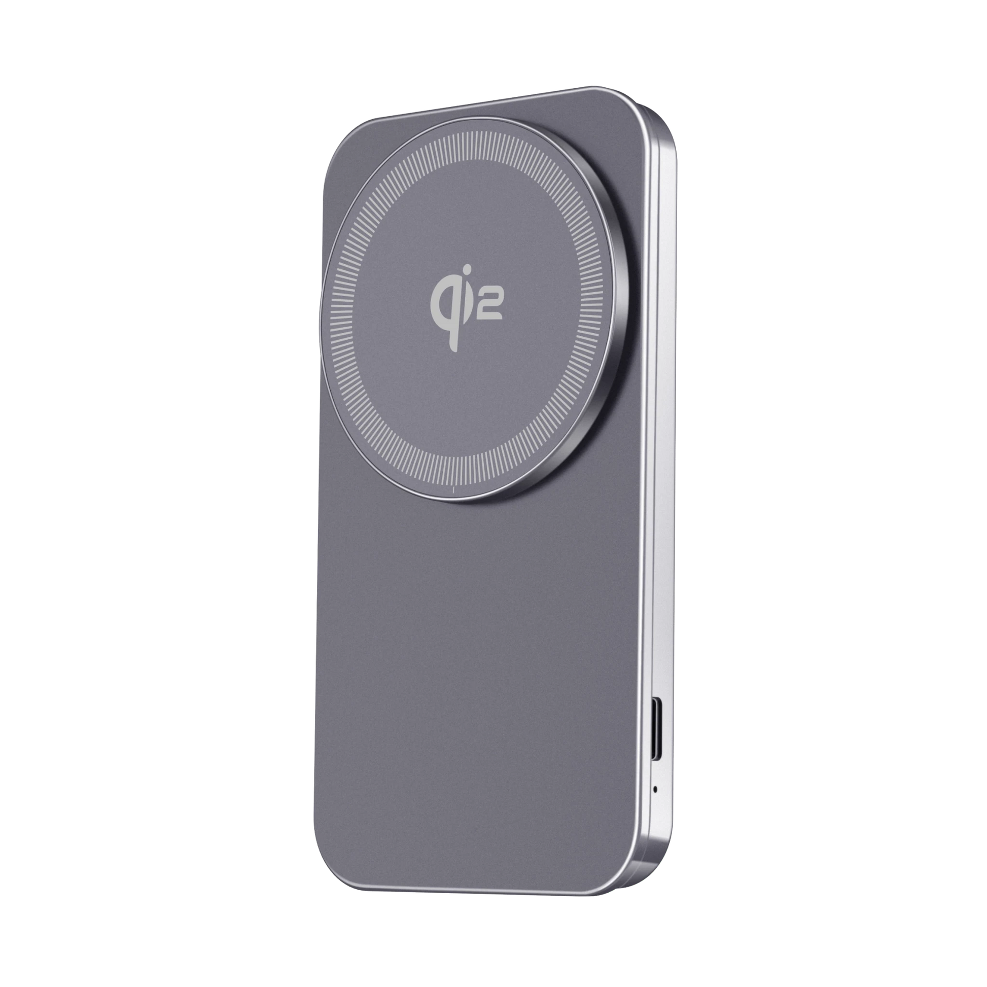 ELFESOUL Foldable 2-in-1 Magnetic Wireless Charger (Qi2 25W) - ELFESOUL