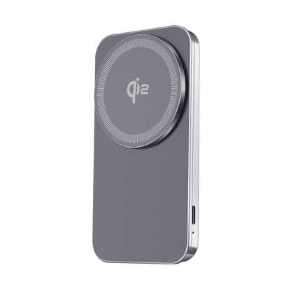 ELFESOUL Foldable 2-in-1 Magnetic Wireless Charger (Qi2 25W) - ELFESOUL
