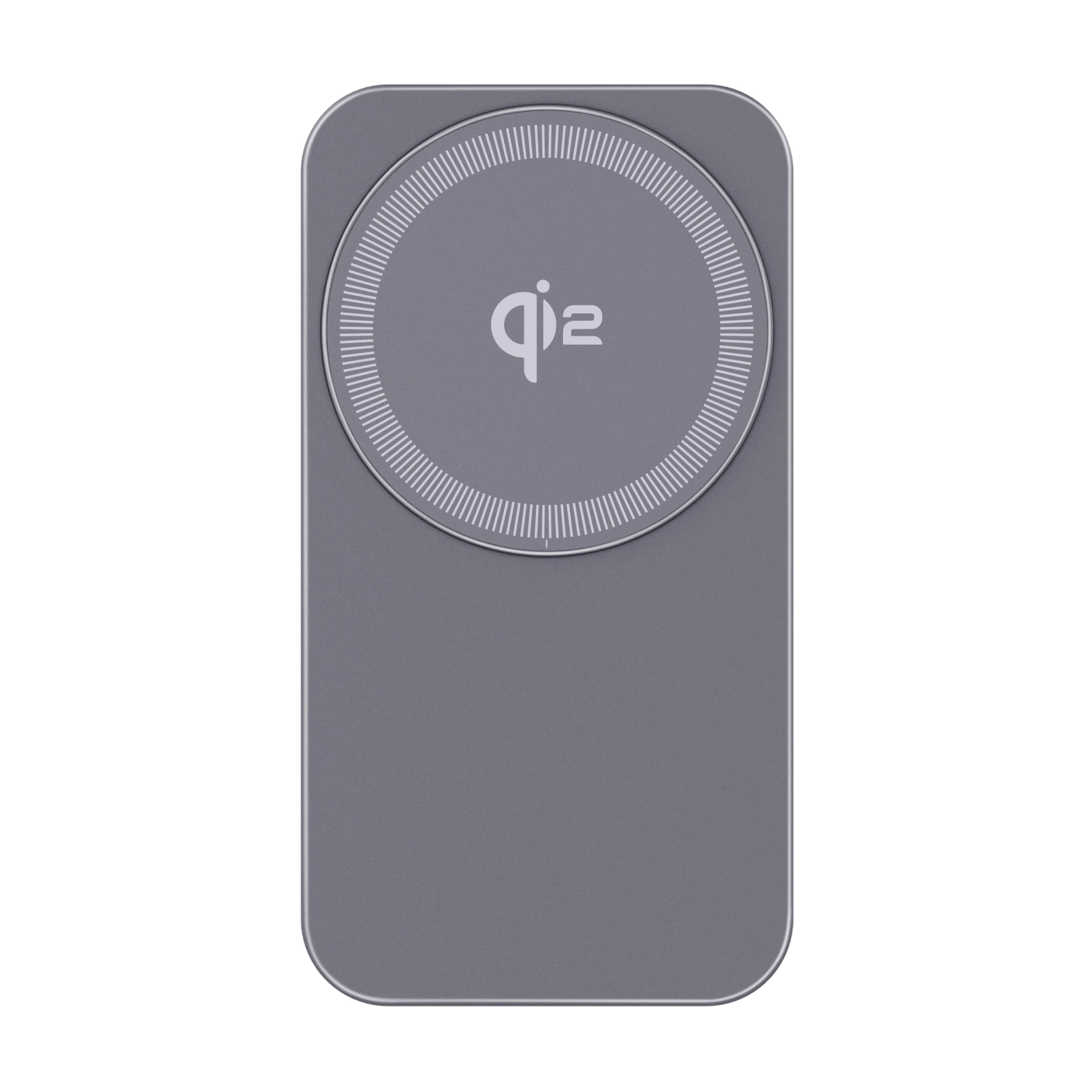 ELFESOUL Foldable 2-in-1 Magnetic Wireless Charger (Qi2 25W) - ELFESOUL