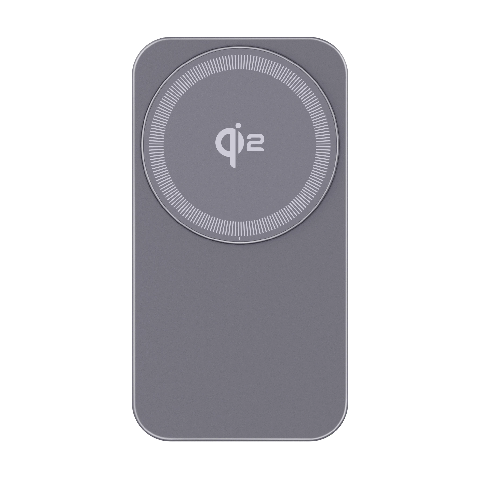 ELFESOUL Foldable 2-in-1 Magnetic Wireless Charger (Qi2 25W) - ELFESOUL