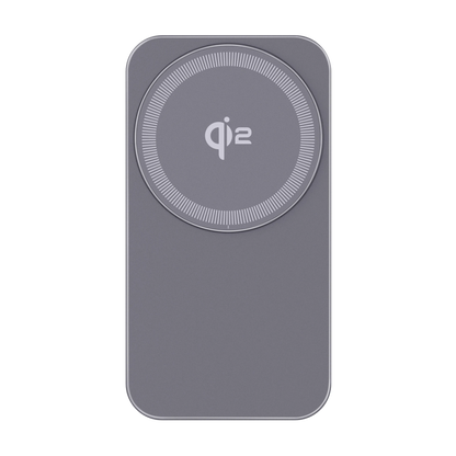ELFESOUL Foldable 2-in-1 Magnetic Wireless Charger (Qi2 25W) - ELFESOUL