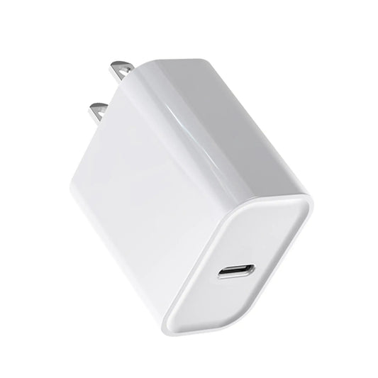 USB C Charger, 30W Fast GaN PD 3.0 PPS Cargador Charger Block. - ELFESOUL